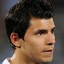 Sergio Aguero