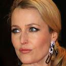 Gillian Anderson