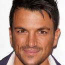 Peter Andre