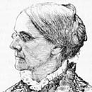 Susan Anthony