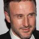 David Arquette