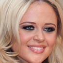 Emily Atack