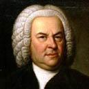 Johann Sebastian Bach