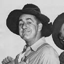 Jim Backus - Bio, Facts, Family | Famous Birthdays