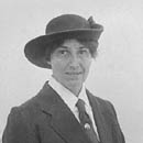 Lady Powell