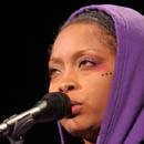 Erykah Badu