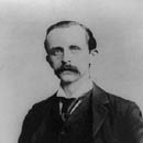 James Matthew Barrie