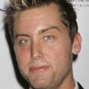 Lance Bass
