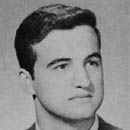 John Belushi