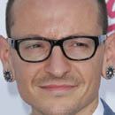 Chester Bennington — Singer Chester Bennington — Singer