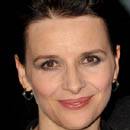 Juliette Binoche