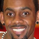 Richard Blackwood
