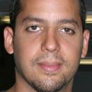David Blaine