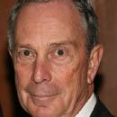 Michael Bloomberg
