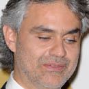 Andrea Bocelli