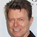David Bowie