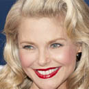 Christie Brinkley