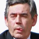 Gordon Brown