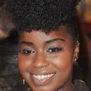Misha Bryan