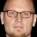 Augusten Burroughs