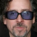 Tim Burton
