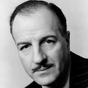 Image result for louis calhern and natalie schafer