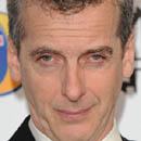 Peter Capaldi