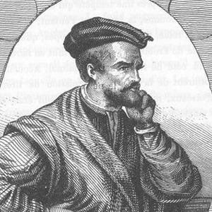 What are some facts about Jacques Cartier?