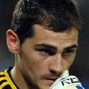 Iker Casillas