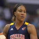 Tamika Catchings