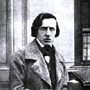 Frederic Chopin
