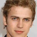 Hayden Christensen