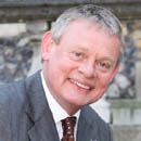 Martin Clunes