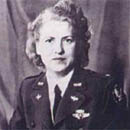 Jacqueline Cochran
