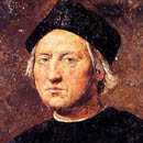 Christopher Columbus