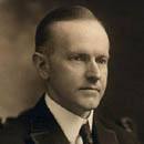 Calvin Coolidge