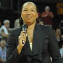 Cynthia Cooper