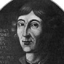 Nicolas Copernicus