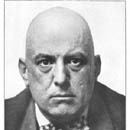 Aleister Crowley