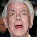 Barry Cryer