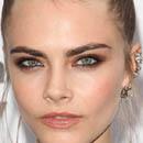 Cara Delevingne