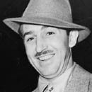 Walt Disney