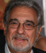 Placido Domingo