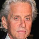Michael Douglas