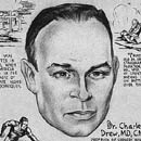 Dr. Charles Drew
