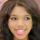 Teala Dunn - Bio, Facts, Family | Famous Birthdays