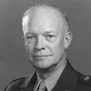 Dwight Eisenhower