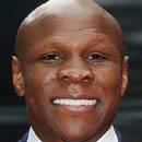 Chris Eubank