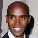 Mo Farah