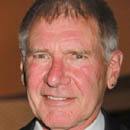 Harrison Ford